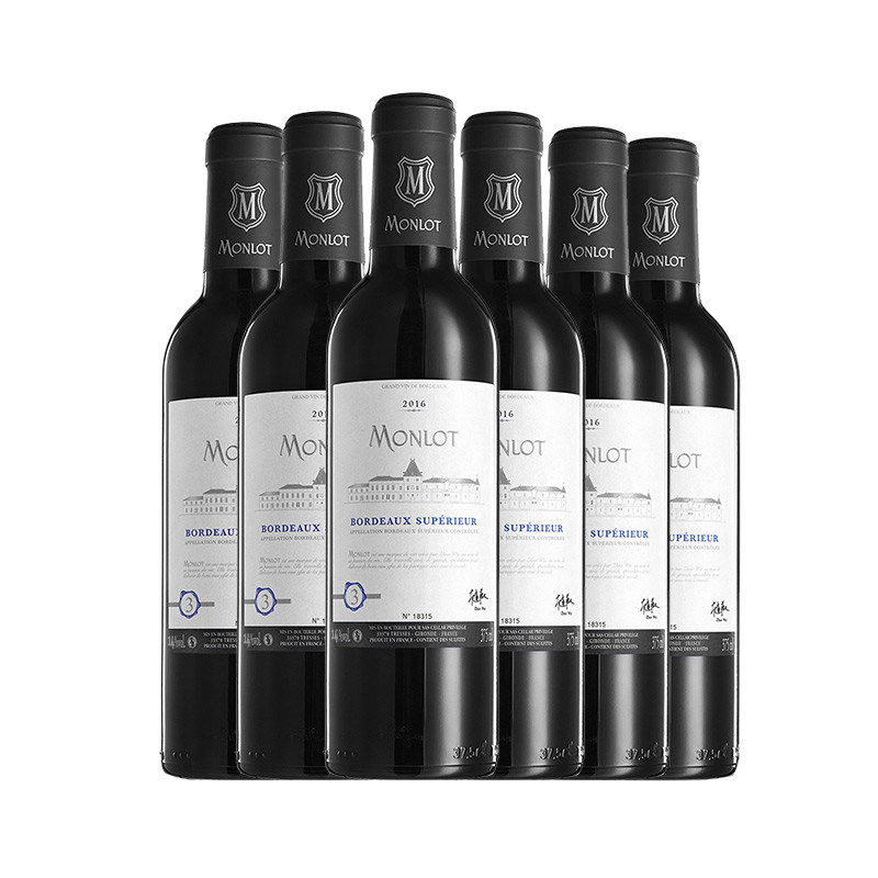 赵薇梦陇酒庄赵薇红酒小瓶进口优选波尔多干红葡萄酒375ml整箱装在类目 酒类, 葡萄酒中 - 来自Buy2taobao.com提供专业的淘宝代购服务