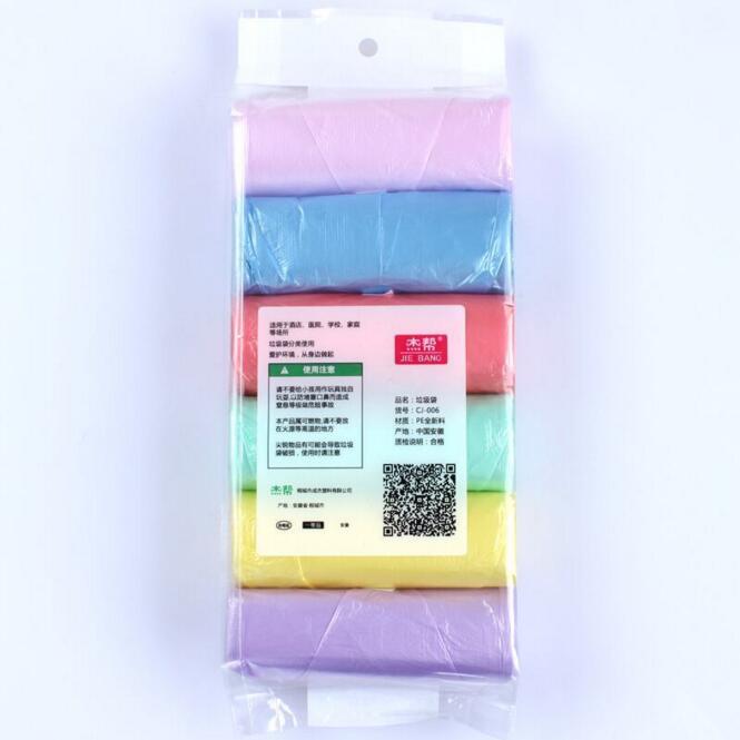 包邮垃圾袋加厚套装家用黑色 一次性中号垃圾袋断点式6包120只在类目 家庭/个人清洁工具, 家务/地板清洁用具, 垃圾袋中 - 来自Buy2taobao.com提供专业的淘宝代购服务