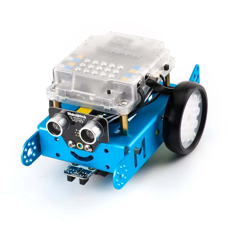 makeblock mbot Educational Robotics Bluetooth Home Edition 2.4G teaching Shea Butterin the Toy/Childs/Puzzle/Building block/Model , Electric/Remote control/Inertia/Clockwork toys , Electric/Remote control robot category - from Buy2taobao.com to provide professional Taobao agent buy service