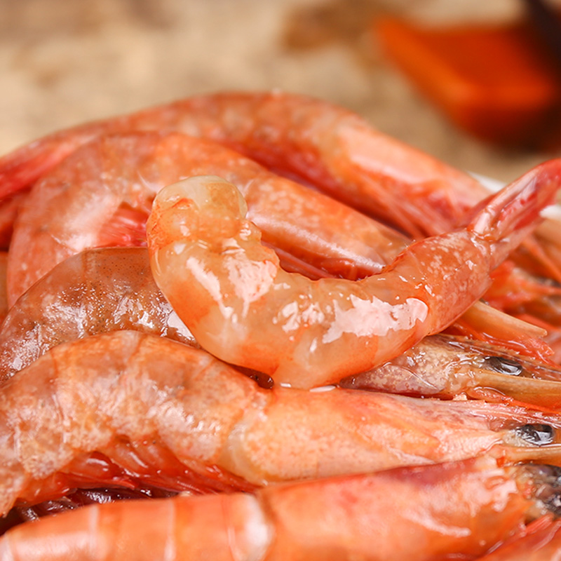 Liquor-saturated shrimp 399g Ningbo specialty Liquor-saturated shrimp taste shrimp precooked and ready to be eaten Sweet shrimp Shrimp Private Kitchen Prawnsin the Aquatic meat/Fresh fruits and vegetables/Cooked , Seafood/Aquatic/Product , Shrimp , Shrimp Products category - from Buy2taobao.com to provide professional Taobao agent buy service