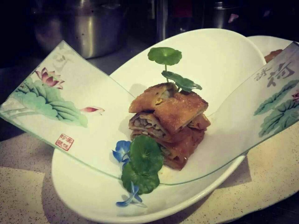 创意食用果酱画垫纸食用盘饰垫纸食用菜肴垫纸分子美食糯米纸50张在类目 节庆用品/礼品, 文化创意用品, 文化创意餐具中 - 来自Buy2taobao.com提供专业的淘宝代购服务