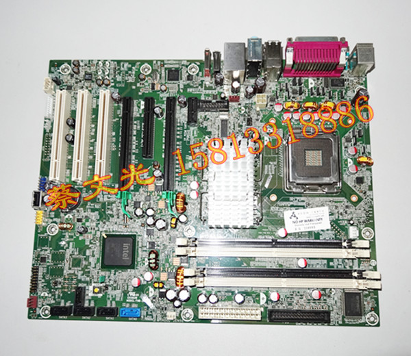 惠普 HP X38 主板芯片组XW4600工作站主板/料号441449-00主板在类目 电脑硬件/显示器/电脑周边, 主板中 - 来自Buy2taobao.com提供专业的淘宝代购服务