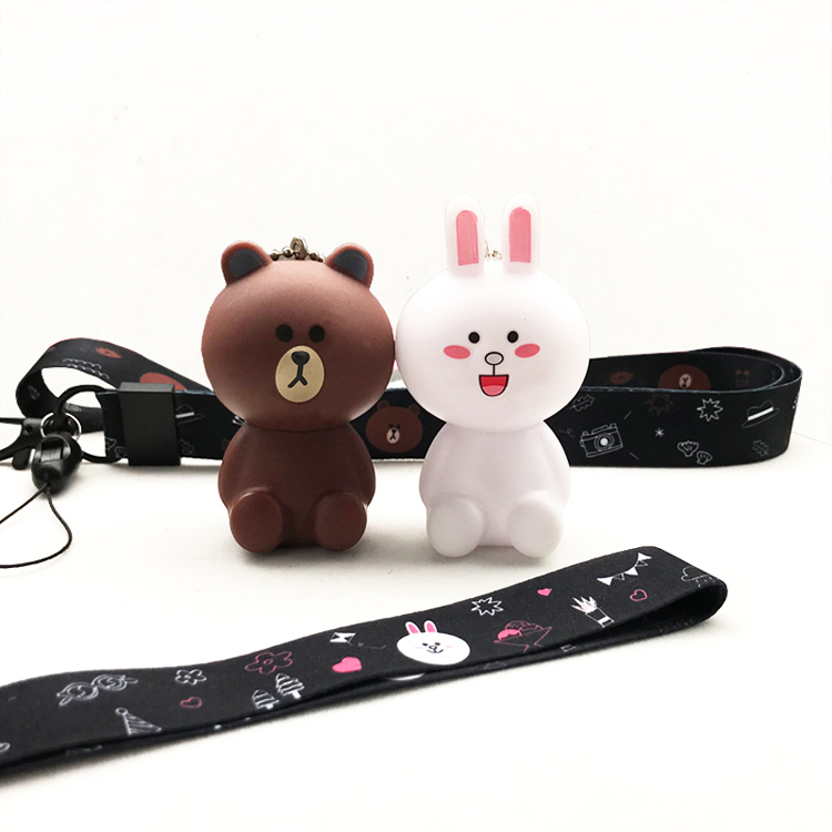 Mobile phone lanyard Neck rope Brown Bear Cartoon lovely Length men and women Lovers money Wrist Rope Small pendant Dollin the 3C Digital Accessories, Cell Phone Accessories , Phone Accessories , Mobile phone pendant/Mobile phone chain category - from Buy2taobao.com to provide professional Taobao agent buy service