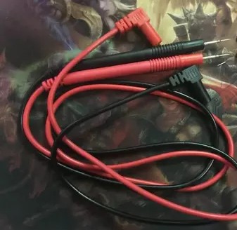 【特尖 特细】镀金铜针表笔 高精度高档万用表笔在类目 3C数码配件, 电子元器件市场, 电子元件, 其它元器件中 - 来自Buy2taobao.com提供专业的淘宝代购服务