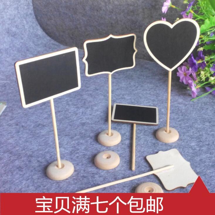 安全多功能迷你商品标价签画架单面提示牌粉笔字白板擦架子套装|msdalam kategori Perniagaan/perabot pejabat, Mengajar kampus Furniture, papan hitam - dari Buy2taobao.com untuk memberikan perkhidmatan ejen Taobao profesional membeli