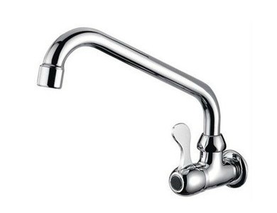 brass subject 4 points Billing Mop pool Washing machine lengthen water tap kitchen Wall old-fashioned water tapin the Decoration main material , Kitchen , Kitchen Faucet category - from Buy2taobao.com to provide professional Taobao agent buy service