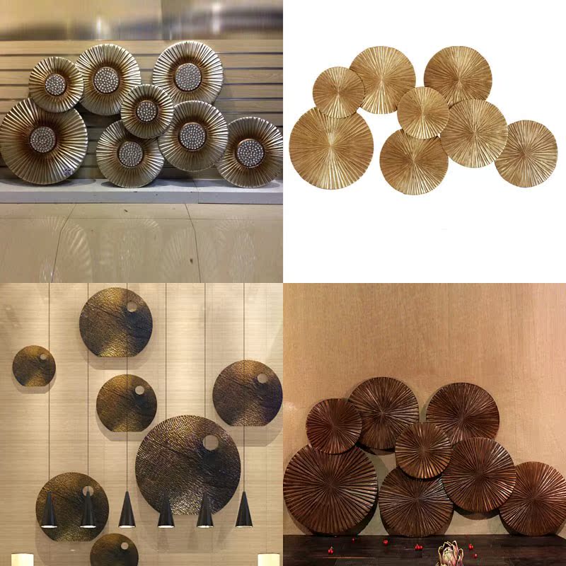 客厅墙壁装饰挂件 餐厅玄关墙壁壁挂卧室墙上背景墙装饰品墙饰在类目 家居饰品, 壁饰中 - 来自Buy2taobao.com提供专业的淘宝代购服务