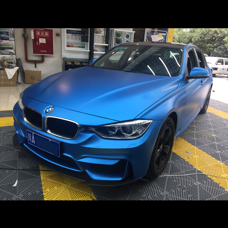 适用于 宝马3系M3全车身改色贴膜金属哑面电冰膜水晶蓝汽车贴膜在类目 汽车/用品/配件/改装, 汽车外饰品/加装装潢/防护, 汽车外饰品, 改色膜中 - 来自Buy2taobao.com提供专业的淘宝代购服务
