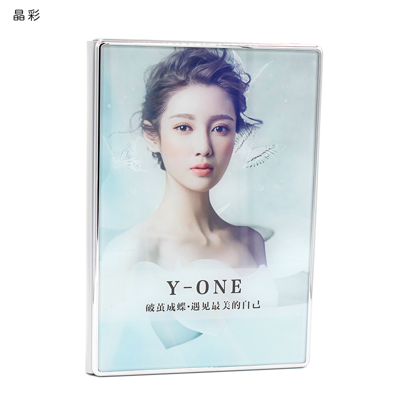 韩国半永久化妆微整形纹绣美容院项目手册价目表画册定制A4尺寸在类目 个性定制/设计服务/DIY, 日用/装饰定制, 相册/照片书/立体照片中 - 来自Buy2taobao.com提供专业的淘宝代购服务
