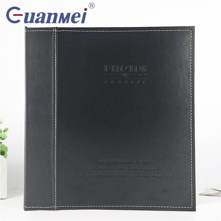 Hiromi PU cortex 8 inch album diy Viscose Retro originality Film 12 Inch album A4 Father's Day giftin the Festive supplies/Gift , Gift ideas , Albums/Album category - from Buy2taobao.com to provide professional Taobao agent buy service
