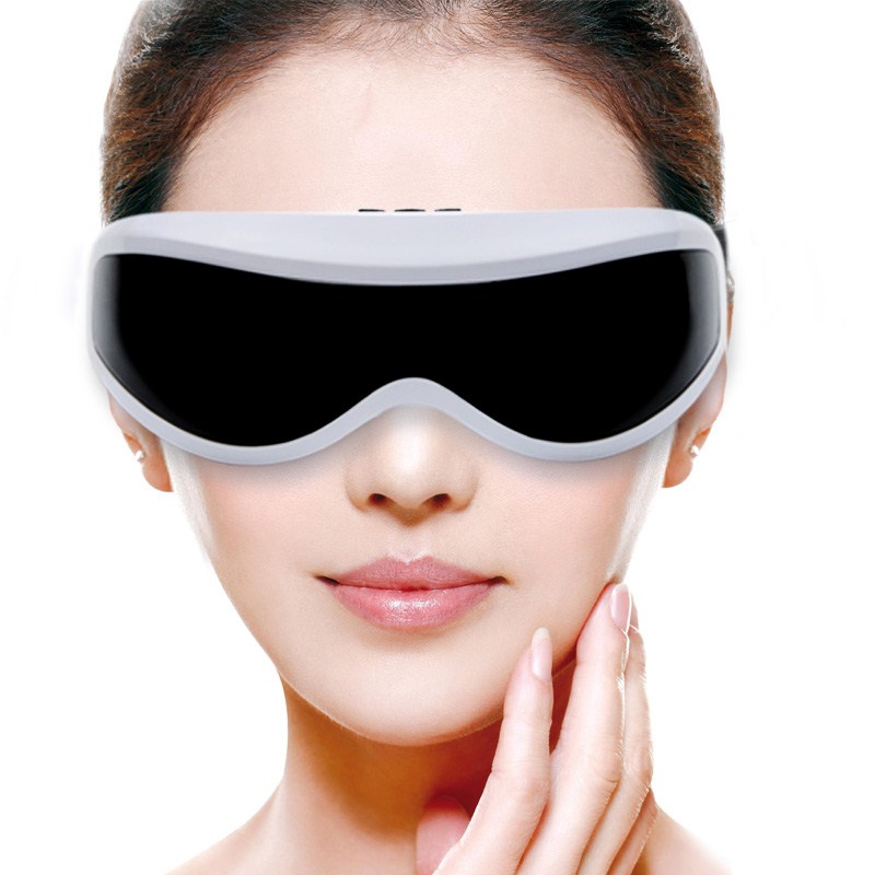 intelligence adult Magnetotherapy Healthcare household Eye Eye instrument Hot relieve Eye protection Massage instrument glasses Eye protection devicein the Personal Care/Health/Massage equipment , Massage equipment , Eye Massager category - from Buy2taobao.com to provide professional Taobao agent buy service