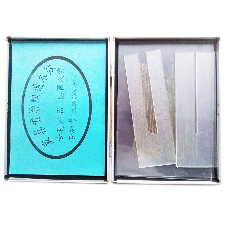 喷纹神器快速喷涂木纹模板木纹神器家具维修快速木纹工具木门纹路|msdalam kategori bahan binaan asas, cat, Wood, Wood berminyak - dari Buy2taobao.com untuk memberikan perkhidmatan ejen Taobao profesional membeli