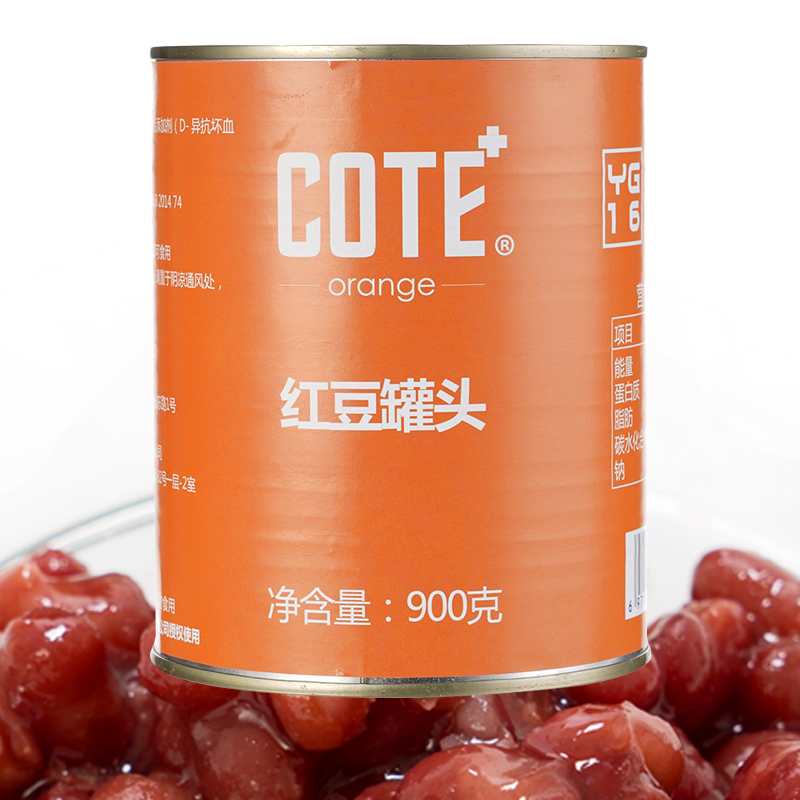COTE又乐 红豆罐头 燕麦罐头 奶茶原料 900克 红豆珍珠奶茶原料在类目 咖啡/麦片/冲饮, 藕粉/麦片/冲饮品, 奶茶, 珍珠奶茶粉中 - 来自Buy2taobao.com提供专业的淘宝代购服务