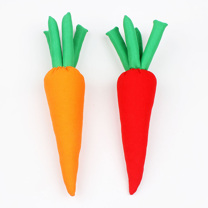 Children's Day gift manual make DIY Carrot Toy kindergarten baby Fabric art Small sandbag finished productin the Toy/Childs/Puzzle/Building block/Model , Outdoor sports/Leisure/Traditional toys , Sandbags category - from Buy2taobao.com to provide professional Taobao agent buy service