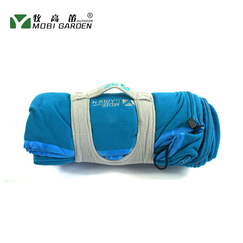 Mobi Yan Yun Fleece Sleeping bag outdoors Tent Camping travel Single Internal bile envelope thickening Fleecein the Outdoor/Mountaineer/Camping/Travel Goods , Sleeping bag category - from Buy2taobao.com to provide professional Taobao agent buy service