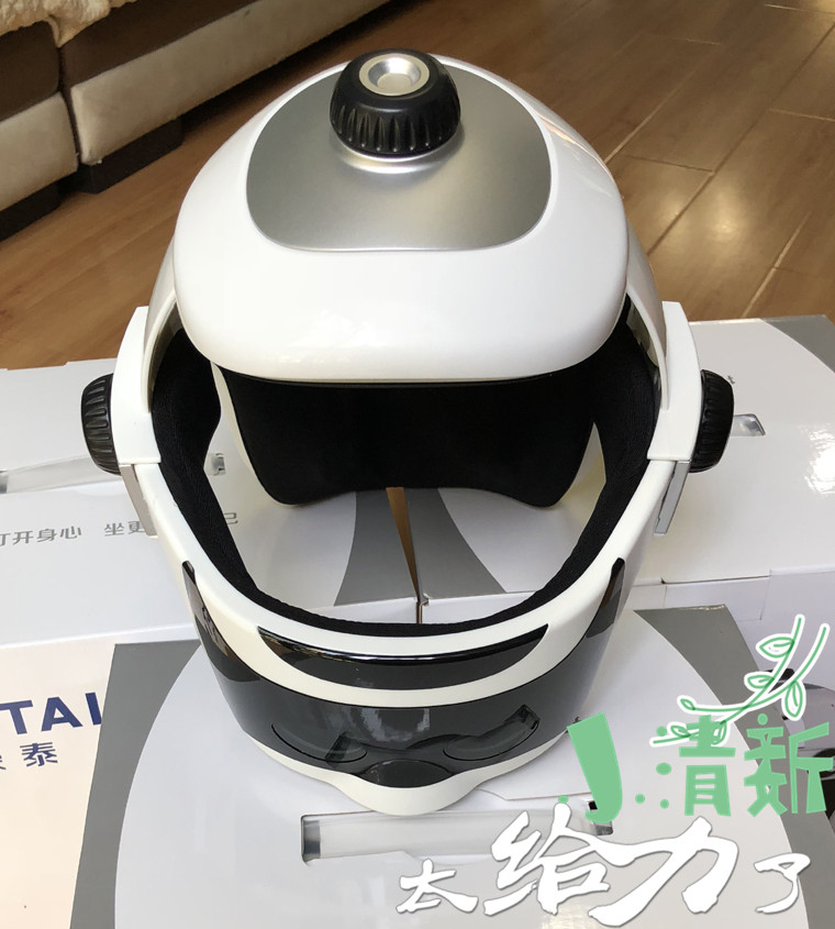 榮泰RT-1030S頭部按摩器 電動穴位經絡頭眼壹體按摩儀 腦輕松在類目 個人護理/保健/按摩器材, 按摩器材, 頭部按摩機中 - 來自Buy2taobao.com提供專業的淘寶代購服務