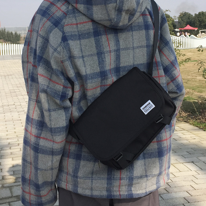 street Trend Inclined shoulder bag Chaopai Korean Edition student leisure time Sports Backpack solar system man Briefcase The single shoulder bagin the Leather/Lady bags/Men's bag, Men's bags category - from Buy2taobao.com to provide professional Taobao agent buy service