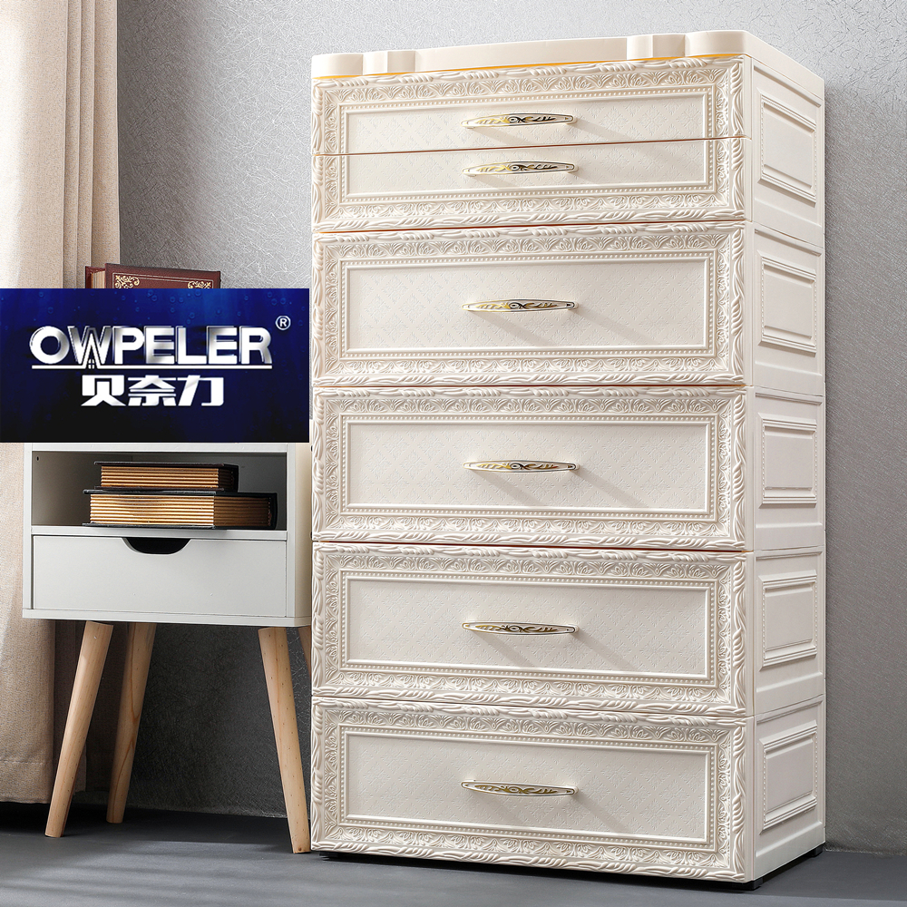 18/58cm thickening European style children Plastic Drawer Storage cabinet Large baby Storage wardrobein the Storage consolidation , Home Storage appliances , Cabinets , Shoebox category - from Buy2taobao.com to provide professional Taobao agent buy service