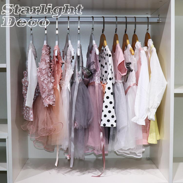 样板房儿童衣帽间衣服鞋子公主连衣裙展厅摆件女孩房衣柜装饰品在类目 家居饰品, 家饰软装搭配套装中 - 来自Buy2taobao.com提供专业的淘宝代购服务