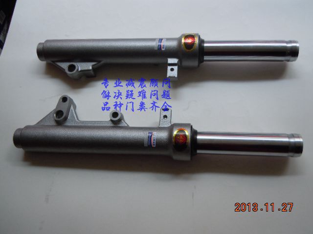 川南减震大龟王/大鲨/公主/碟/鼓刹前减震器(芯31长38.5/39.5cm)|msdalam kategori motosikal/Equipment/Fitting, Aksesori motosikal, penyerap kejutan motosikal - dari Buy2taobao.com untuk memberikan perkhidmatan ejen Taobao profesional membeli