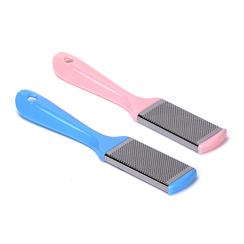 Grinding foot control Stainless steel Go to die Calluses Rub feet Pedicure tools Foot To foot skin Brush feetin the Family/Personal Cleaning Tools , Personal care cleaning appliances , Rub feet/Brush feet/Foot stone category - from Buy2taobao.com to provide professional Taobao agent buy service