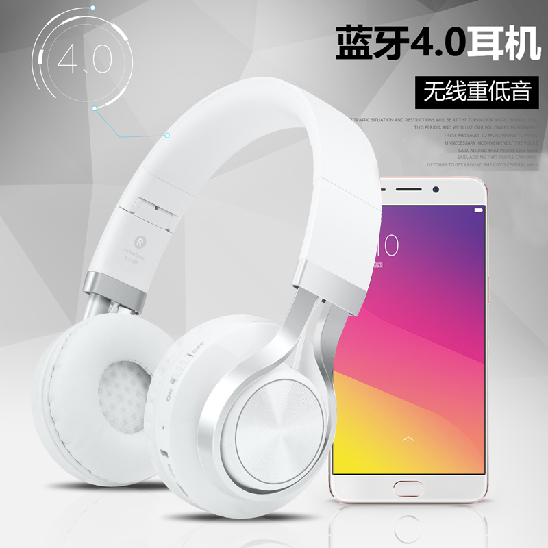 BESTCHOI/贝思·乔 BT06苹果OPPO手机vivo头戴式蓝牙无线耳机耳麦|ruв категории видео электрических приборов, наушники/наушники - от Buy2taobao.com для оказания профессиональной услуги покупки агента Taobao
