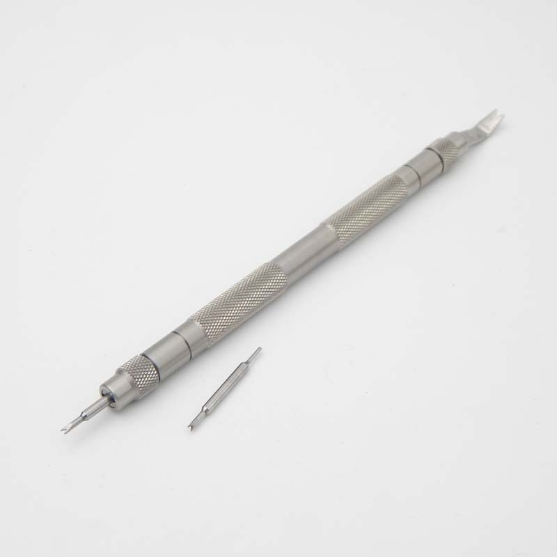 修表工具 更换表带的工具 可更换头好质量生耳批 硬度好 送小叉头|ruв категории оборудование/инструменты, ручной инструмент, сочетание инструментов костюм, сочетание костюм - от Buy2taobao.com для оказания профессиональной услуги покупки агента Taobao