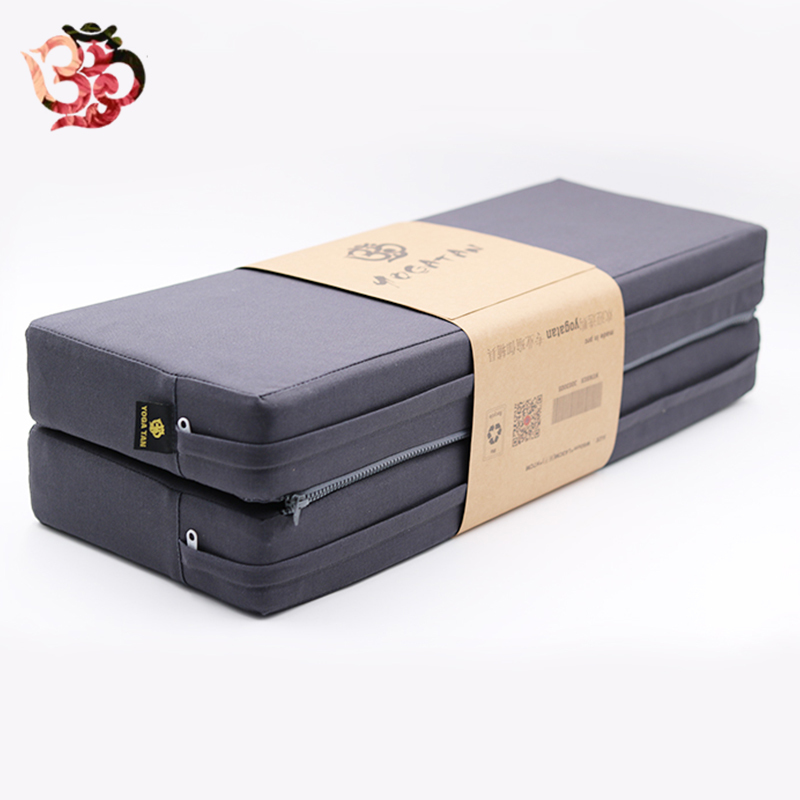 现货YOGA TAN肩倒立垫Ⅲ代艾扬格瑜伽辅具可折叠携带做瑜伽抱枕用在类目 运动/瑜伽/健身/球迷用品, 瑜伽, 瑜伽垫中 - 来自Buy2taobao.com提供专业的淘宝代购服务