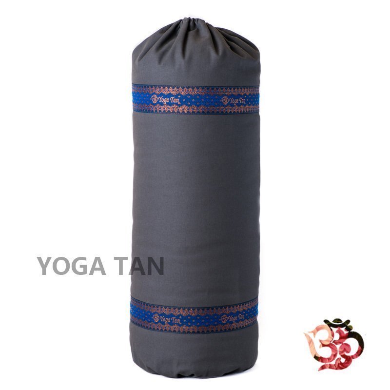 现货YOGA TAN瑜伽健身抱枕内装优选棉花 艾扬格帮助睡眠在类目 运动/瑜伽/健身/球迷用品, 瑜伽, 瑜伽体位图靠垫中 - 来自Buy2taobao.com提供专业的淘宝代购服务