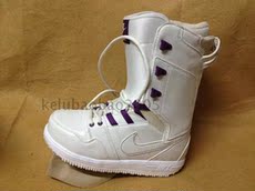 Зимние ботинки компания Nike vapen Найк