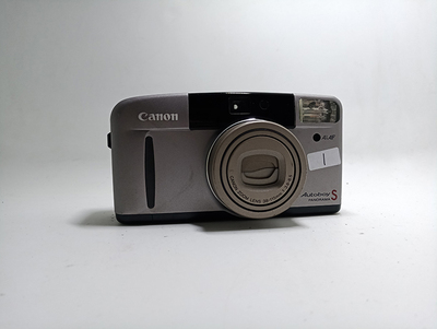 佳能autoboy panorama s/s2 38-135mm胶卷胶片傻瓜相机(附样片