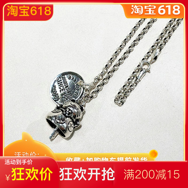 S925 Sterling Silver Thai Silver Fortune cat Retro Do the old Necklace men and women personality Original Pendant chain giftin the Accessories/Fashion Jewelry, Necklace category - from Buy2taobao.com to provide professional Taobao agent buy service