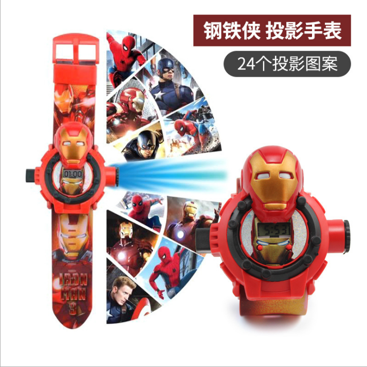 children Toys wholesale new pattern originality Cartoon 3D comic Projection watch baby gift gift Stall Source of goodsin the Toy/Childs/Puzzle/Building block/Model , Electronic/Light/Aerated/Tricky Toy , Glow Toys category - from Buy2taobao.com to provide professional Taobao agent buy service