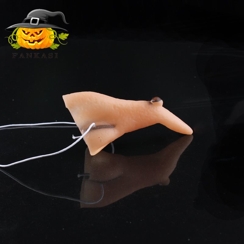 Halloween decorate The whole person Tricky Witch Long nose Witch Vinyl Fake nose stage perform propin the Play mode/Anime/Periphery/cos/Board games , Cosplay Apparel/Props/Service , COSPLAY Fitting/Props/Doll clothes category - from Buy2taobao.com to provide professional Taobao agent buy service
