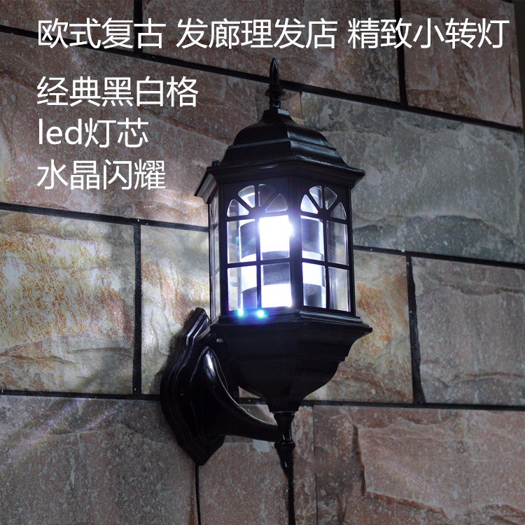 夏季旋转店铺户吊挂门前风多功能发廊送加门面大做理发店的小转灯在类目 商业/办公家具, 货架/展柜, 其它货架中 - 来自Buy2taobao.com提供专业的淘宝代购服务