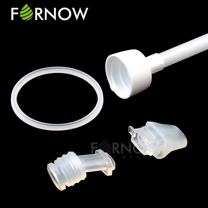 FORNOW 乐活成人运动吸管水杯儿童保温水壶配件 吸管 密封圈 吸嘴|ruв категории посуда, кубок/кубок/чайник, пипетка кубок - от Buy2taobao.com для оказания профессиональной услуги покупки агента Taobao