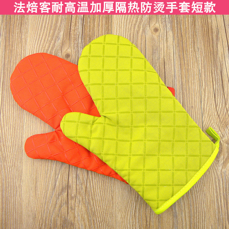 Baking Tools high temperature glove thickening heat insulation kitchen oven Microwave Oven Anti-hot setsin the Kitchen/Cooking utensils , Kitchen Gadgets/Kitchen storage , Kitchen appliances supporting supplies , Microwave oven gloves category - from Buy2taobao.com to provide professional Taobao agent buy service