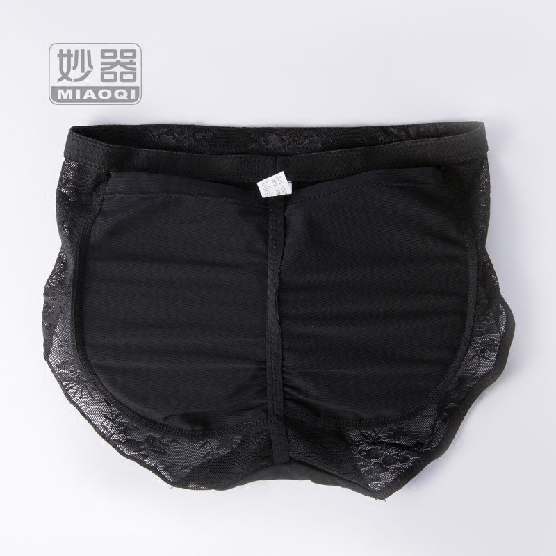 新品 丰胯丰臀提臀翘臀加垫假屁股插片 女士专用低腰美臀内裤|msdalam kategori Pakaian Dalam/seluar dalam lelaki/tracksuit, seluar sculpting badan - dari Buy2taobao.com untuk memberikan perkhidmatan ejen Taobao profesional membeli