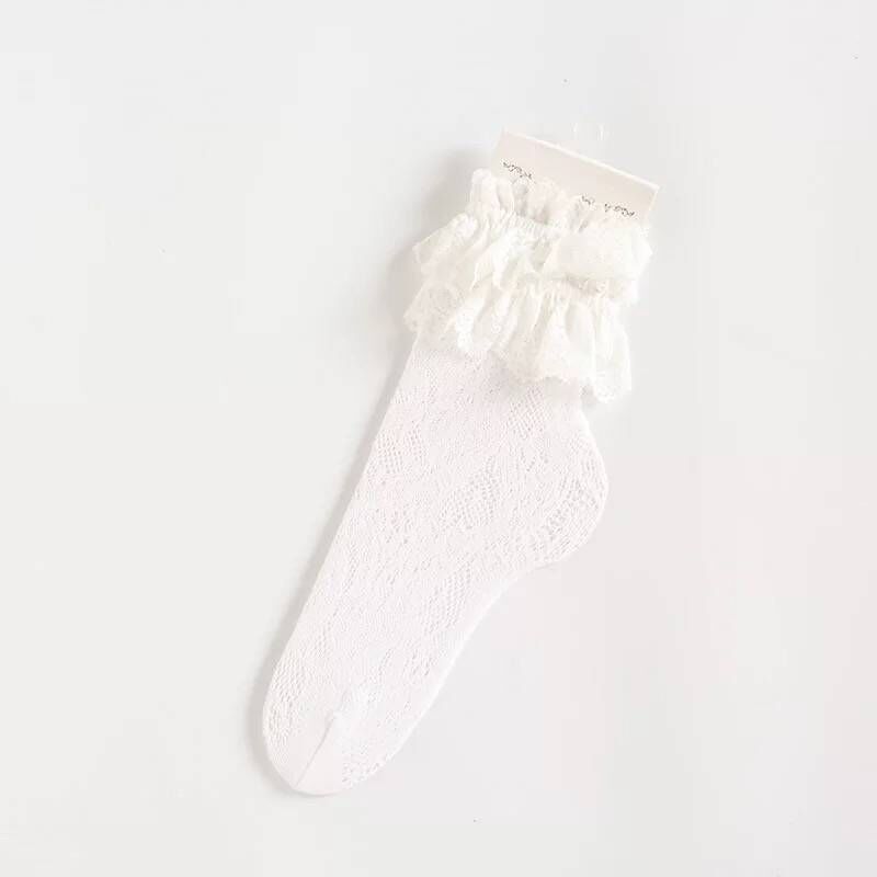 蕾丝花边公主袜甜美透气网袜堆堆袜lolita短袜子小物软妹袜成人袜在类目 女士内衣/男士内衣/家居服, 短袜/打底袜/丝袜/美腿袜中 - 来自Buy2taobao.com提供专业的淘宝代购服务