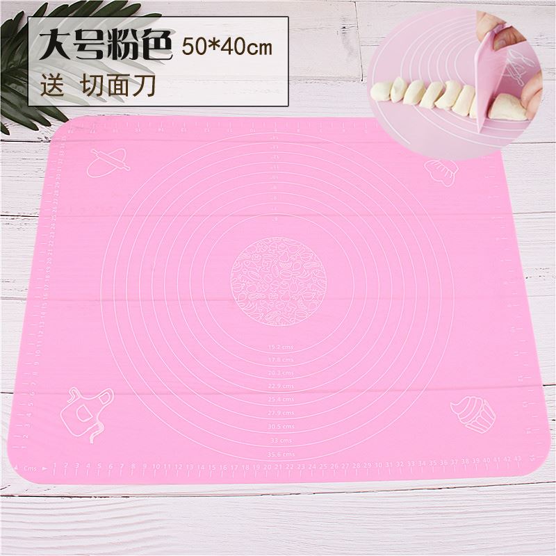 做硅胶案板揉面垫饺子皮面板擀面食品级家用擀面杖烘培包子面粉在类目 电脑硬件/显示器/电脑周边, 电脑周边, 鼠标垫/贴/腕垫中 - 来自Buy2taobao.com提供专业的淘宝代购服务