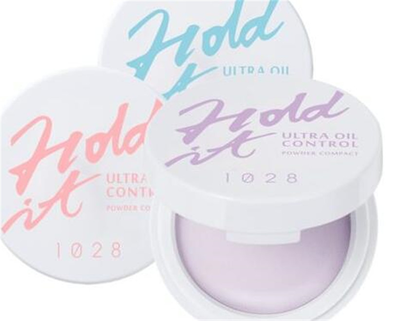 现货【新品上市】台湾正品1028 Hold it! 超吸油蜜粉餅(3色任選)|msdalam kategori Alat solek/minyak wangi/kecantikan, serbuk - dari Buy2taobao.com untuk memberikan perkhidmatan ejen Taobao profesional membeli
