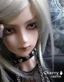 【樱桃城堡】暮睲 男 1/3 裸娃【包邮】