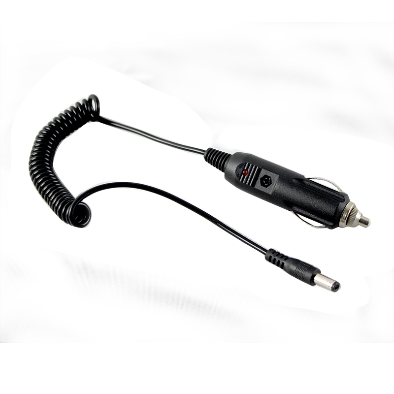 The cigarette lighter Connecting line 12V/24V Cigarette lighter power cord Light belt Belt line Fuse Cable length 1.4Min the Car/Articles/Fitting/Refit , Car Audio/Car Electronics/Electric , Car Electronics/Electric , Automotive electrical accessories category - from Buy2taobao.com to provide professional Taobao agent buy service