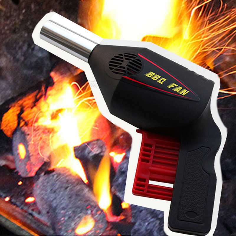户外鼓风机烧烤工具手压式手动鼓风机便携式BBQ吹风机野营用品在类目 厨房/烹饪用具, 烧烤/烘焙用具, 烧烤架炉/烧烤DIY用具, 其它烧烤用品中 - 来自Buy2taobao.com提供专业的淘宝代购服务