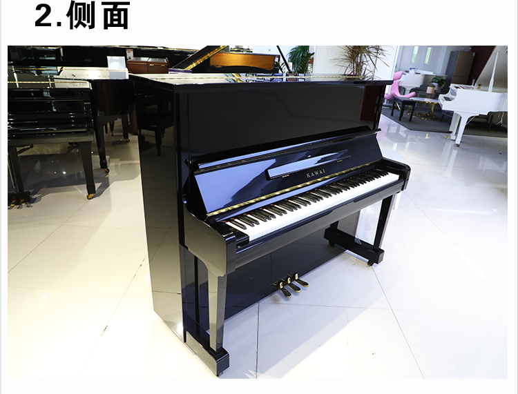 钢琴家用卡哇伊/卡瓦依钢琴北京出租日本原装KAWAI BS-2A二手钢琴在类目 乐器/吉他/钢琴/配件, 钢琴中 - 来自Buy2taobao.com提供专业的淘宝代购服务