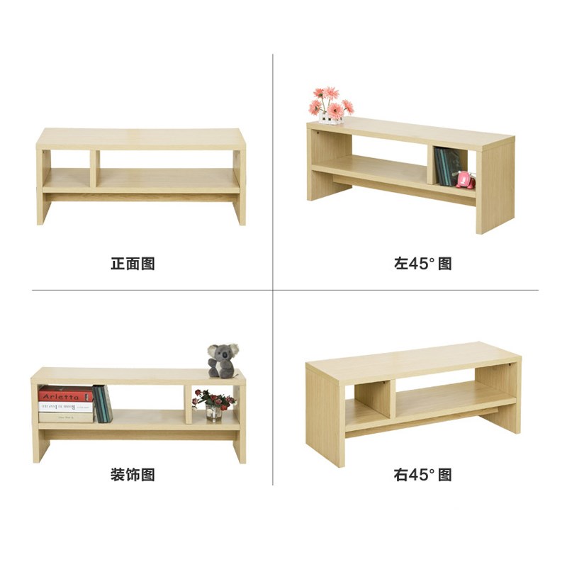 TV cabinet Small apartment simple and easy Mini bedroom TV tables raise Cabinet Lockersin the Residential furniture , Cabinet , TV cabinet category - from Buy2taobao.com to provide professional Taobao agent buy service