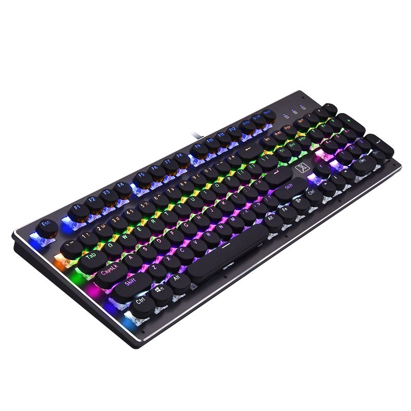 USB Computer keyboard Wired game to work in an office household Type Built Gaming notebook External Desktop Health panelin the Computer Hardware/Monitor/Computer Peripherals , Keyboard category - from Buy2taobao.com to provide professional Taobao agent buy service