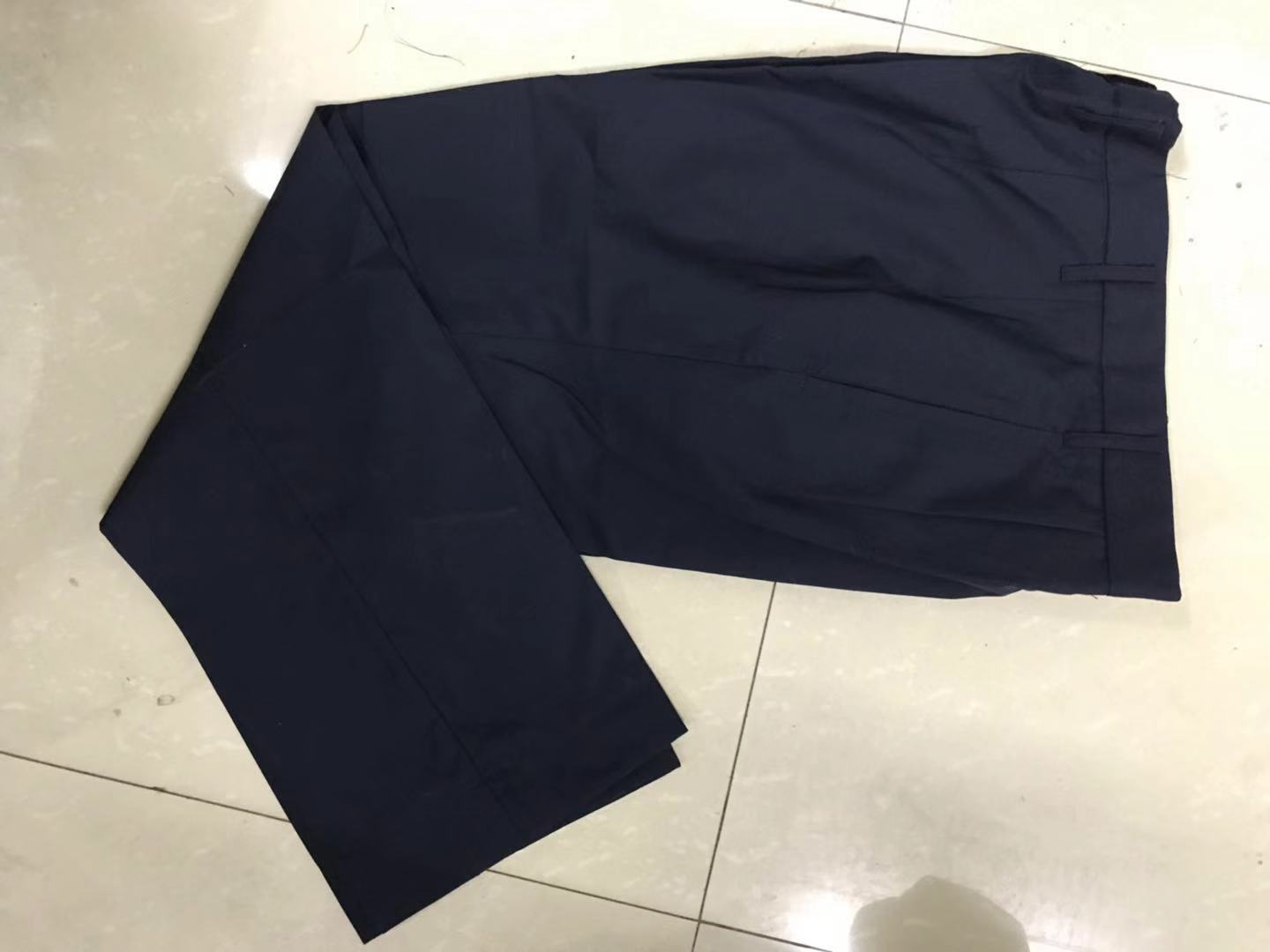 Vintage Real 87 Seablue summer trousers Wool Suit pants Valentine's pantsin the Outdoor/Mountaineer/Camping/Travel Goods , Army fans clothing/Army fans supplies , Camouflage/Army fans clothing/Uniform , Camouflage pants/Army fans pants/Overalls category - from Buy2taobao.com to provide professional Taobao agent buy service