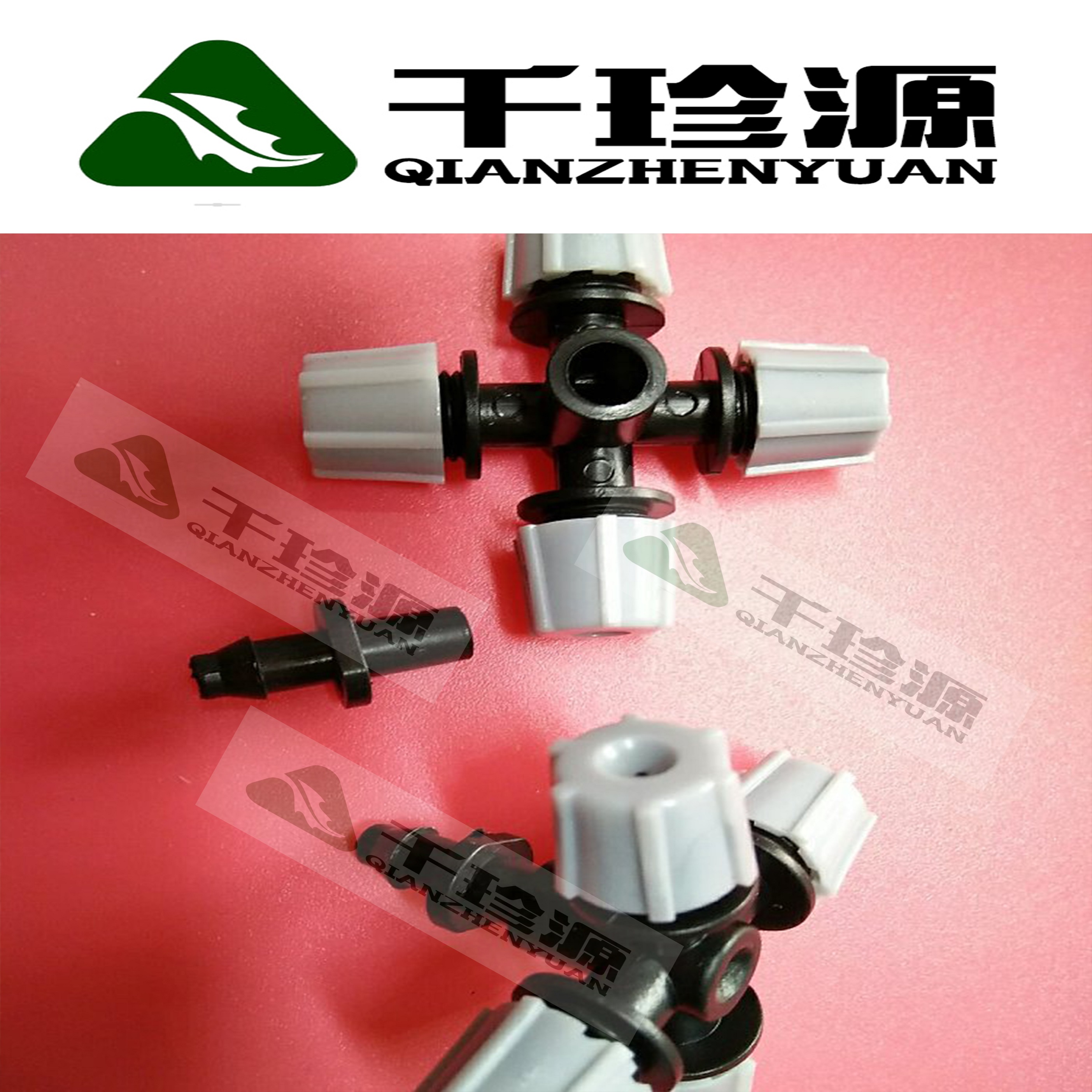 十字雾化喷头,每个包装100个在类目 鲜花速递/花卉仿真/绿植园艺, 园艺用品, 微喷/滴灌/接头类, 雾化微喷/滴灌设备中 - 来自Buy2taobao.com提供专业的淘宝代购服务