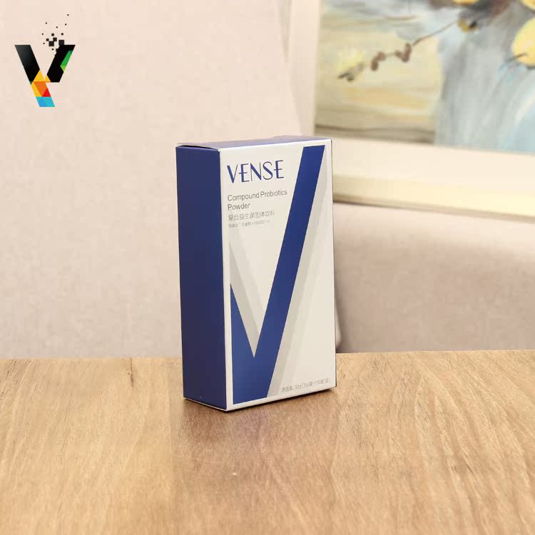 【定制】保健品包装盒 银卡纸盒在类目 个性定制/设计服务/DIY, 包装用品定制, 其它定做类中 - 来自Buy2taobao.com提供专业的淘宝代购服务